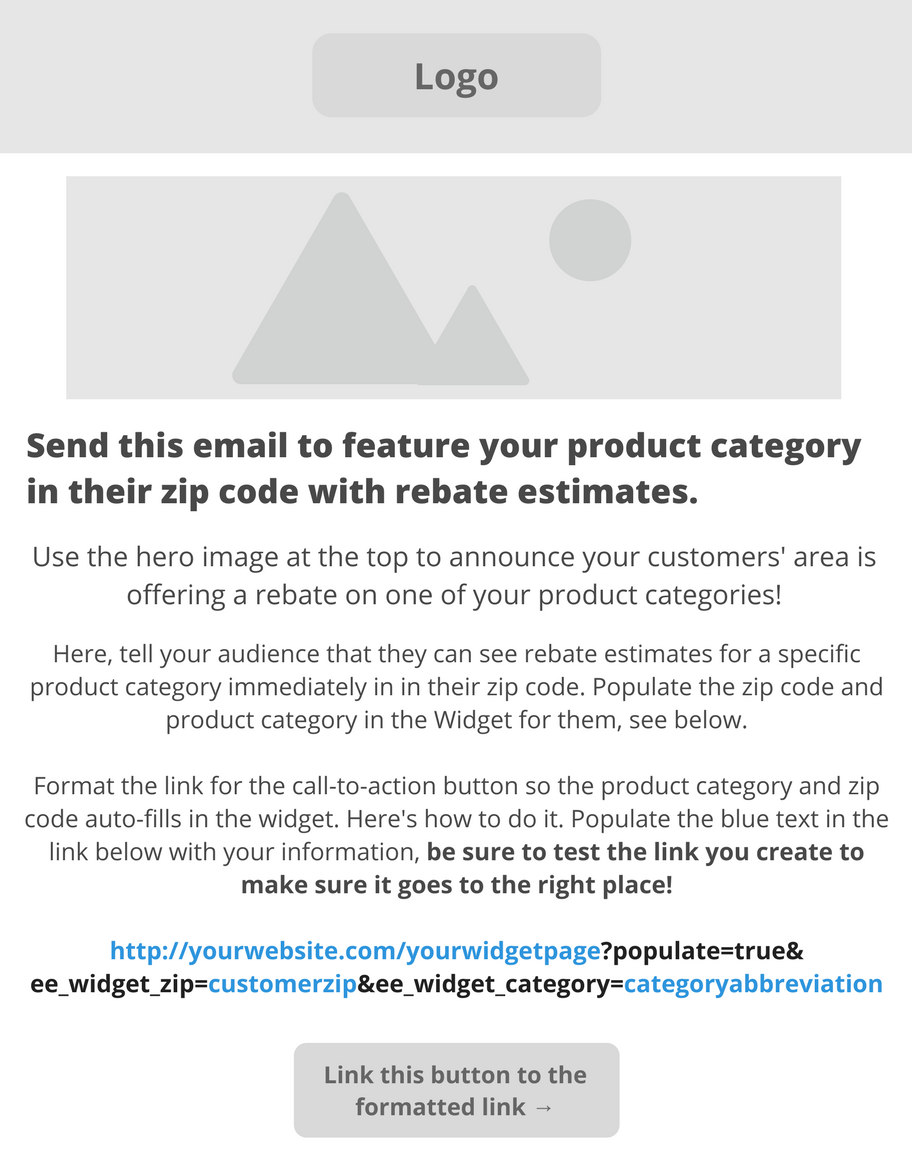 March Widget Current Customers Email Templates(4)